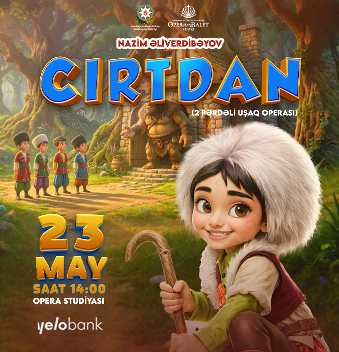 Cırtdan