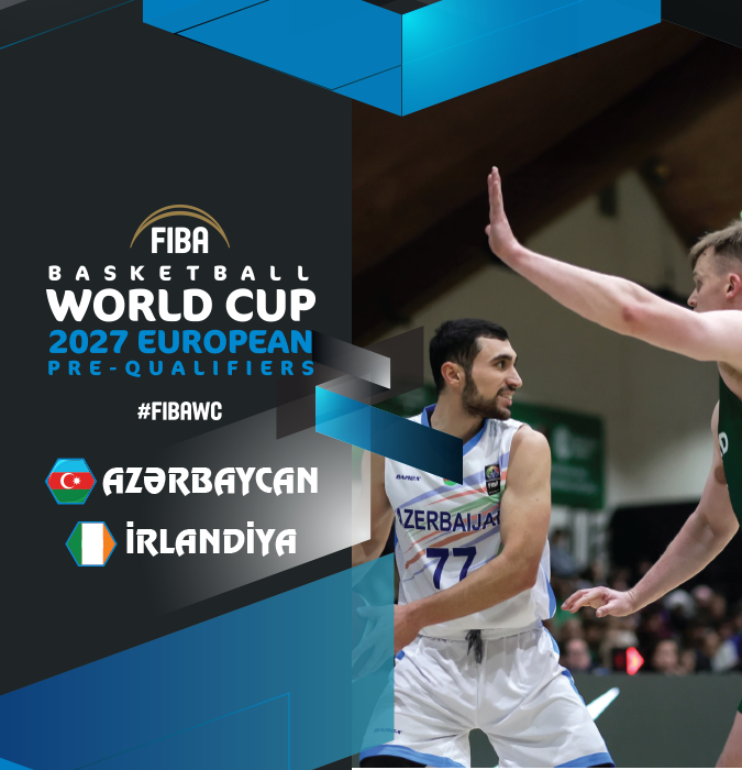 Azərbaycan - İrlandiya