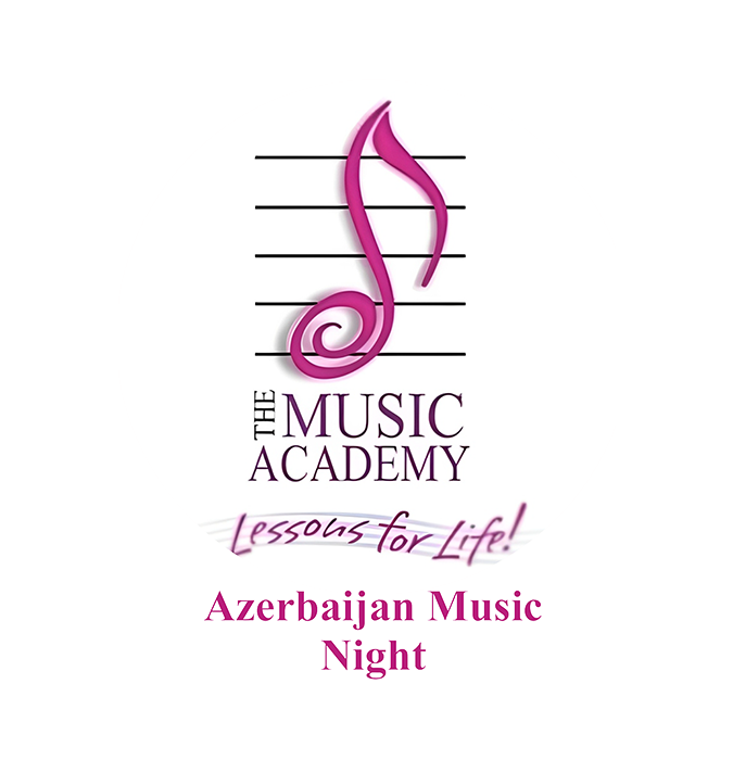 Azərbaycan musiqisi gecəsi