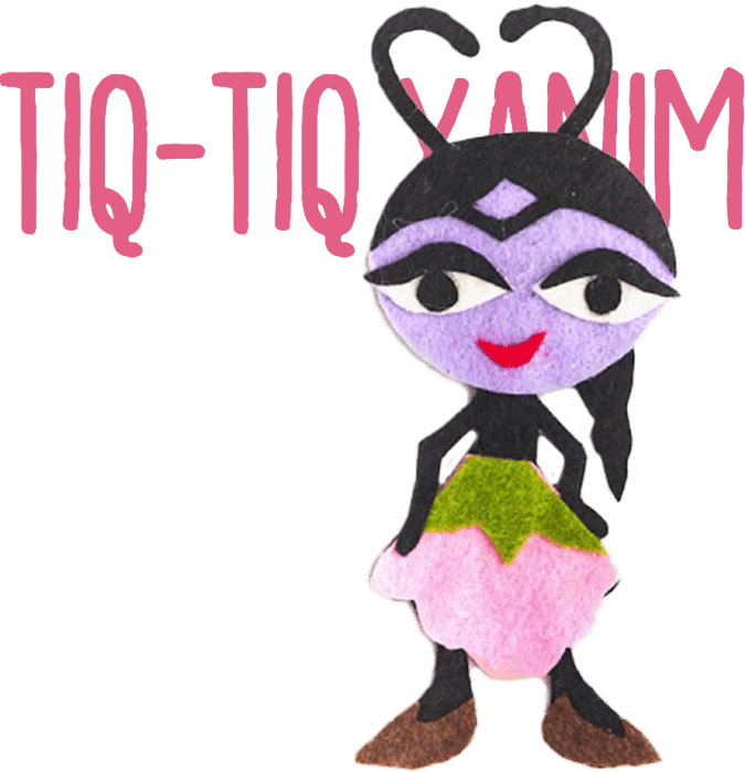 Tiq-tiq khanum