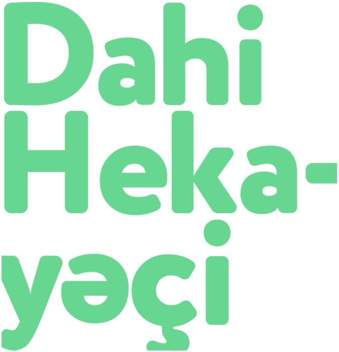 Великий Сказочник