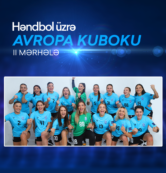 Həndbol üzrə Avropa kuboku