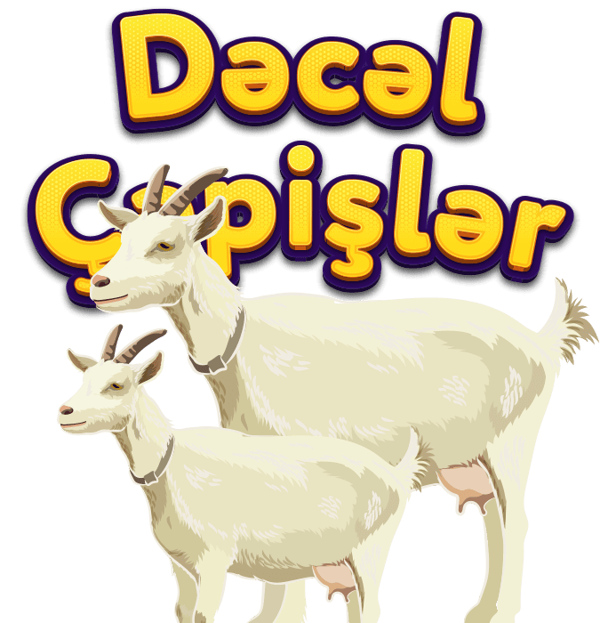 Dəcəl çəpişlər