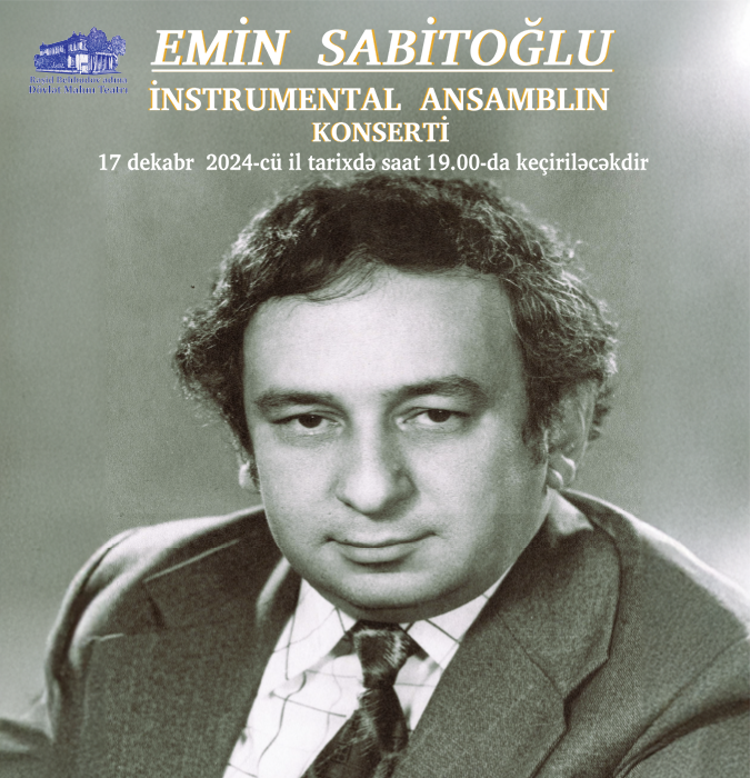 Emin Sabitoglu