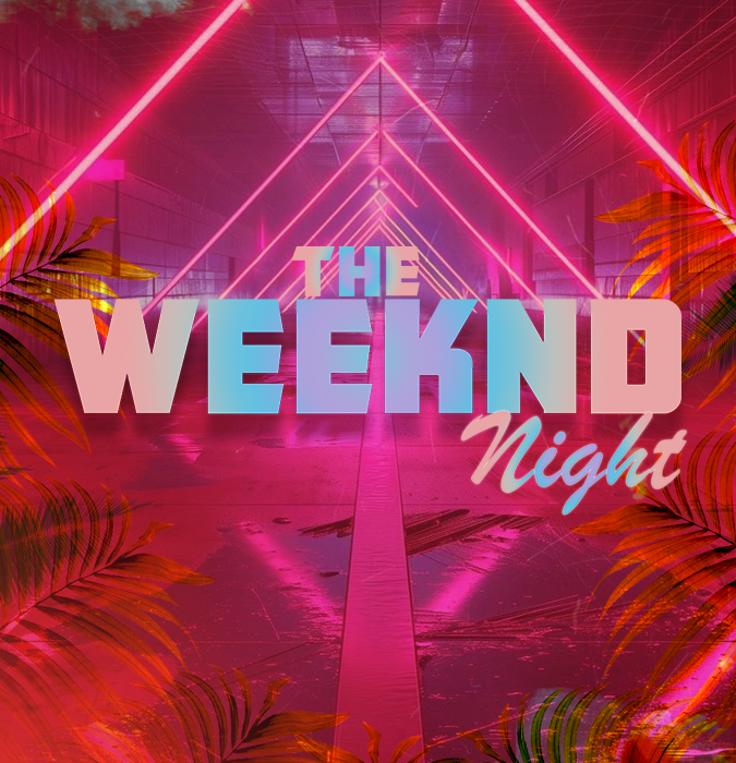 The Weeknd Night