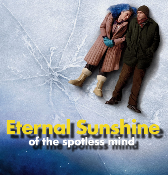 Movie - "Eternal Sunshine of the Spotless Mind"
