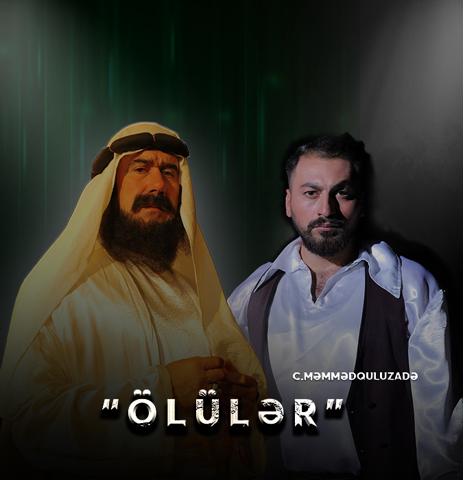 "ÖLÜLƏR"