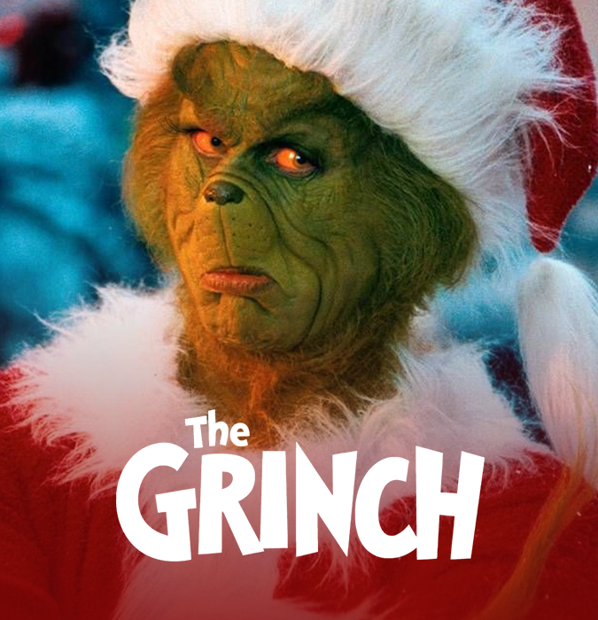 The Grinch