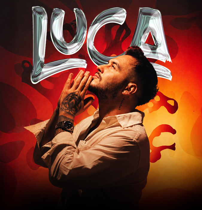 Dj Luca