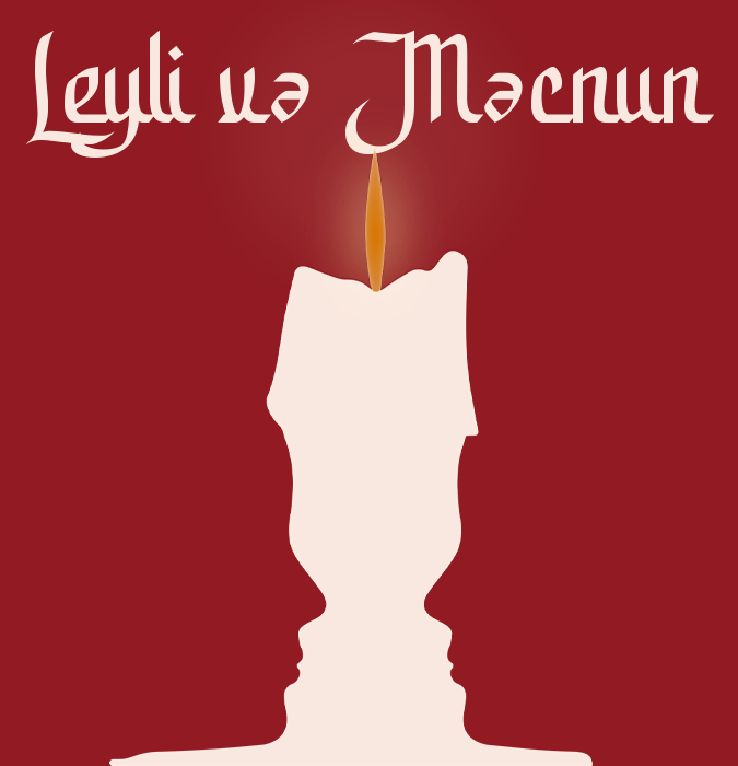 Leyli and Мajnun