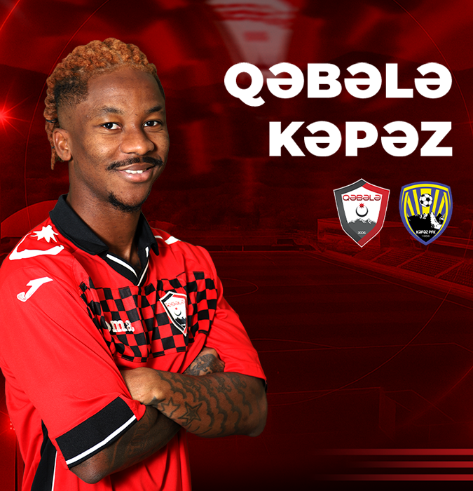Qəbələ FK - Kəpəz PFK