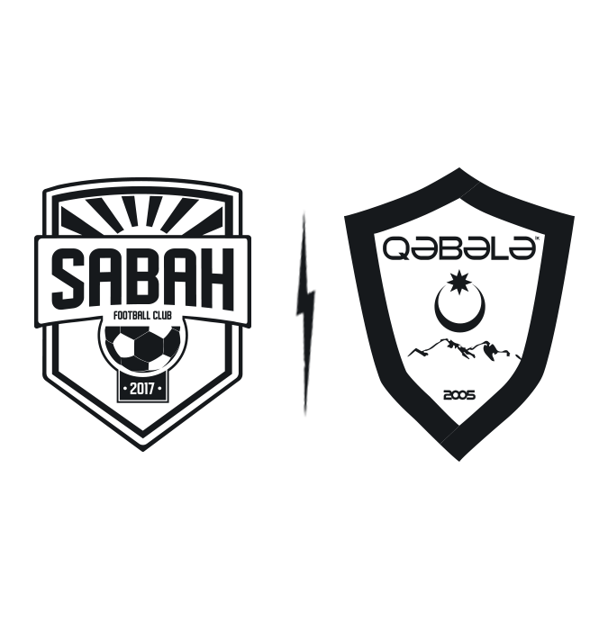 Sabah FK - Qəbələ FK