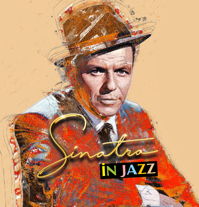 Sinatra in Jazz
