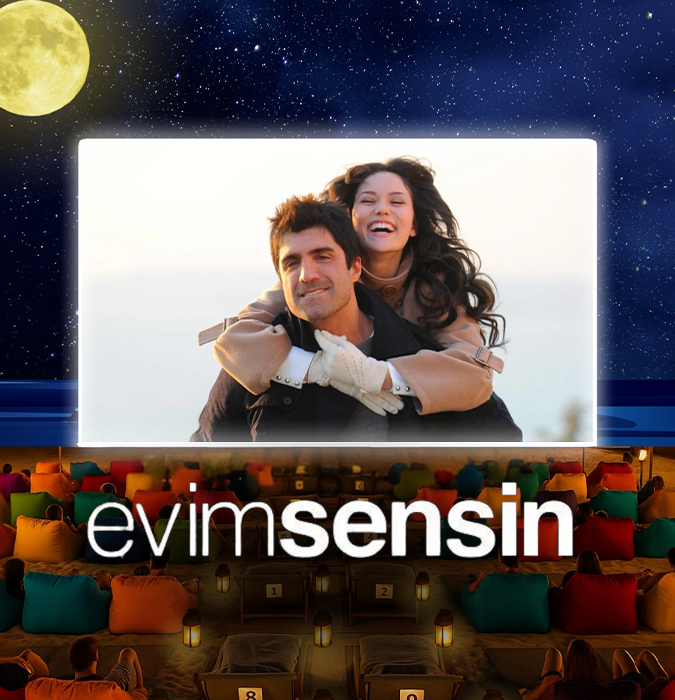 Показ фильма  "Ты — мой дом"