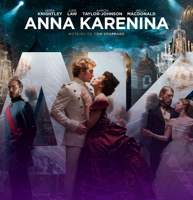 Sky Cinema Avtofilm – Anna Karenina