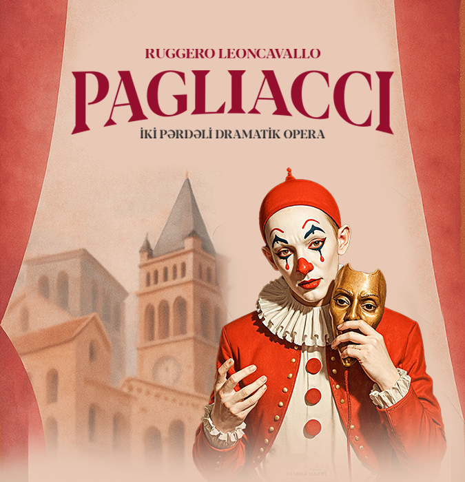 Pagliacci