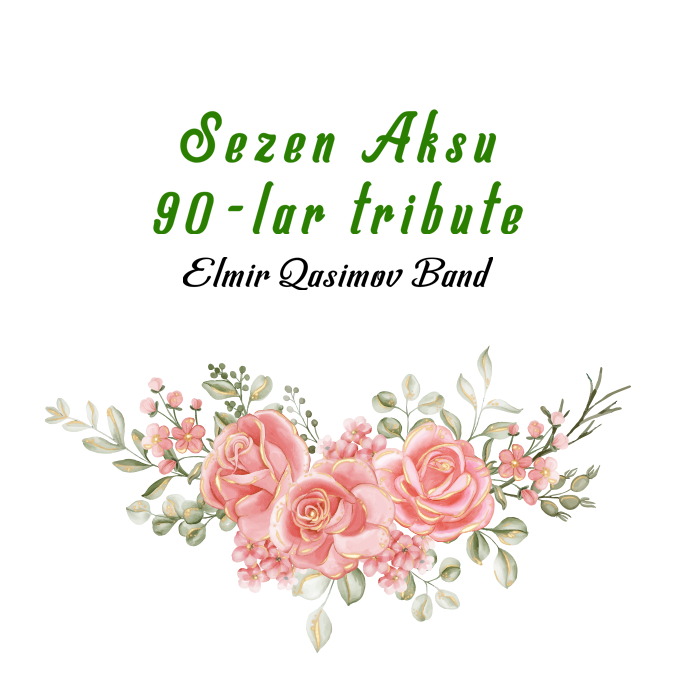 Sezen Aksu 90-lar Tribute