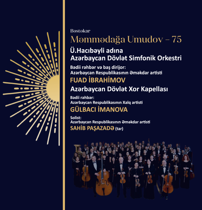 Məmmədağa Umudov - 75