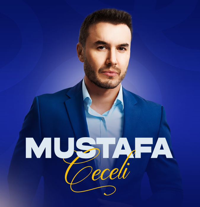 Mustafa Ceceli