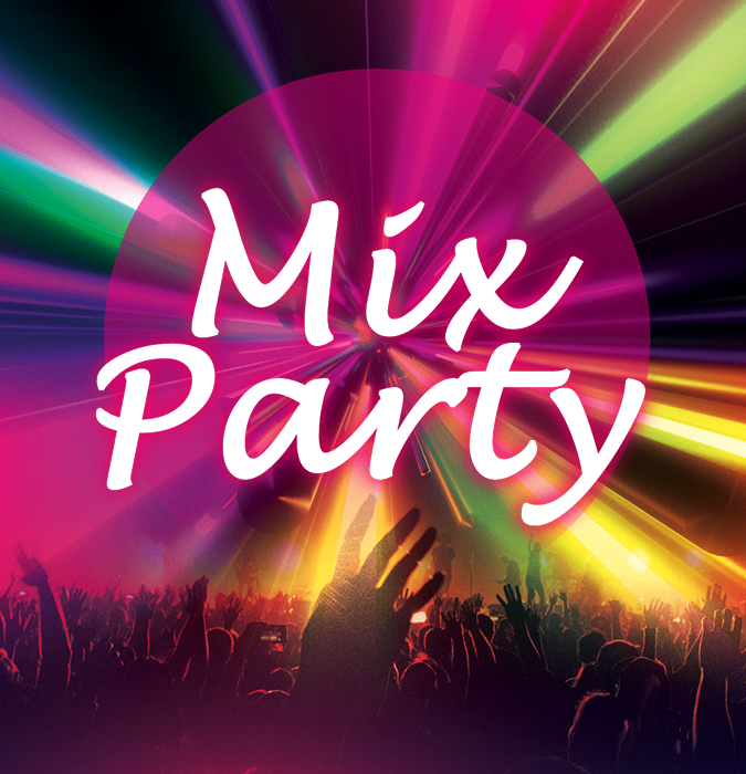 Mix Party