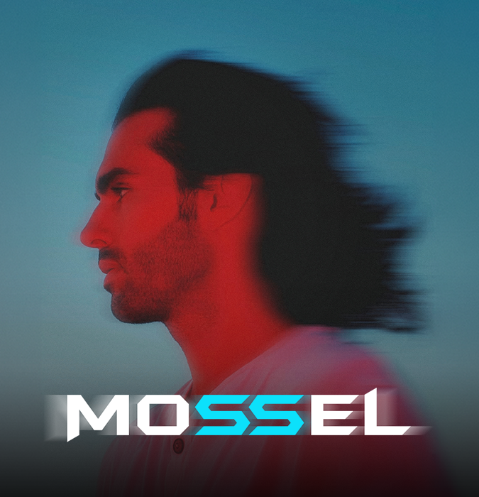 DJ Mossel