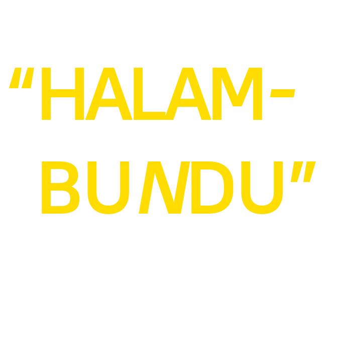 Halam-Bundu