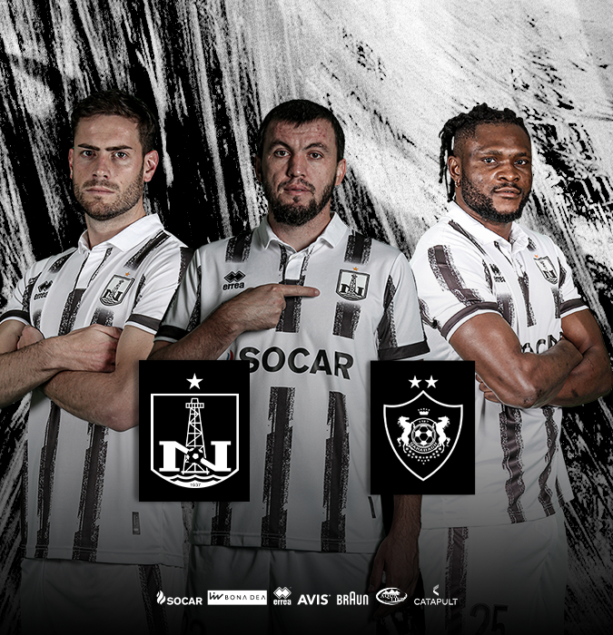 Neftçi PFK - Qarabağ FK