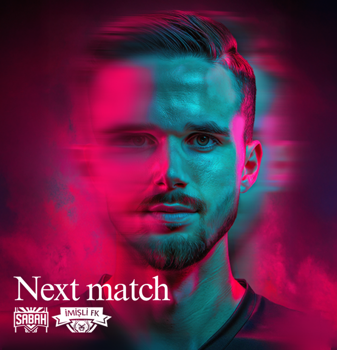 Sabah FK - İmişli FK