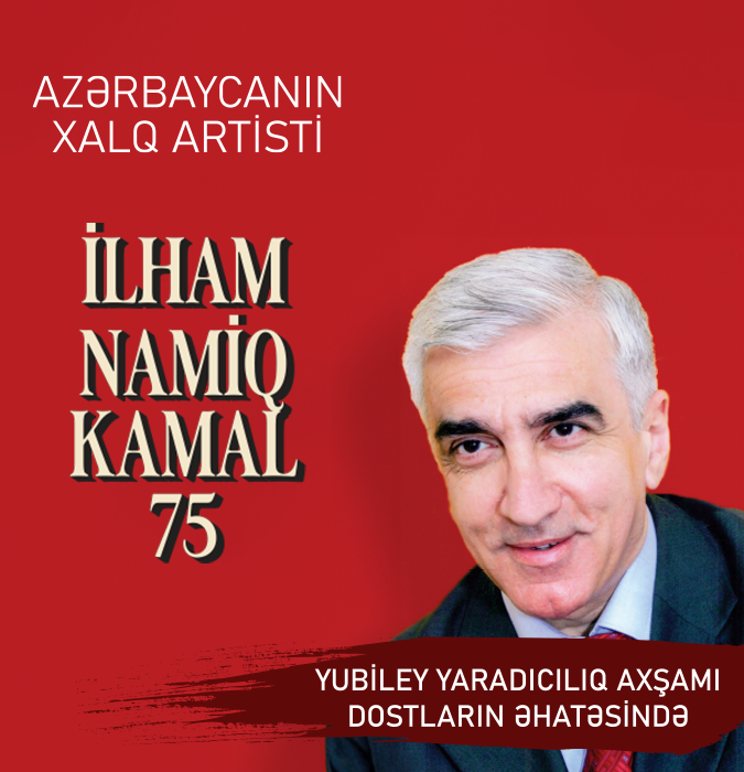 İlham Namiq Kamal 75