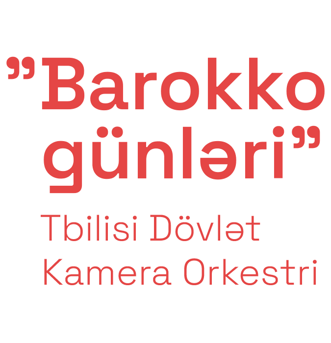 "Barokko günləri"- Tbilisi Dövlət Kamera Orkestri