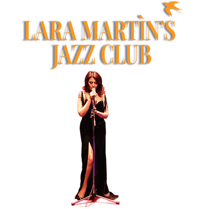 "Lara Martin’s Jazz Club"