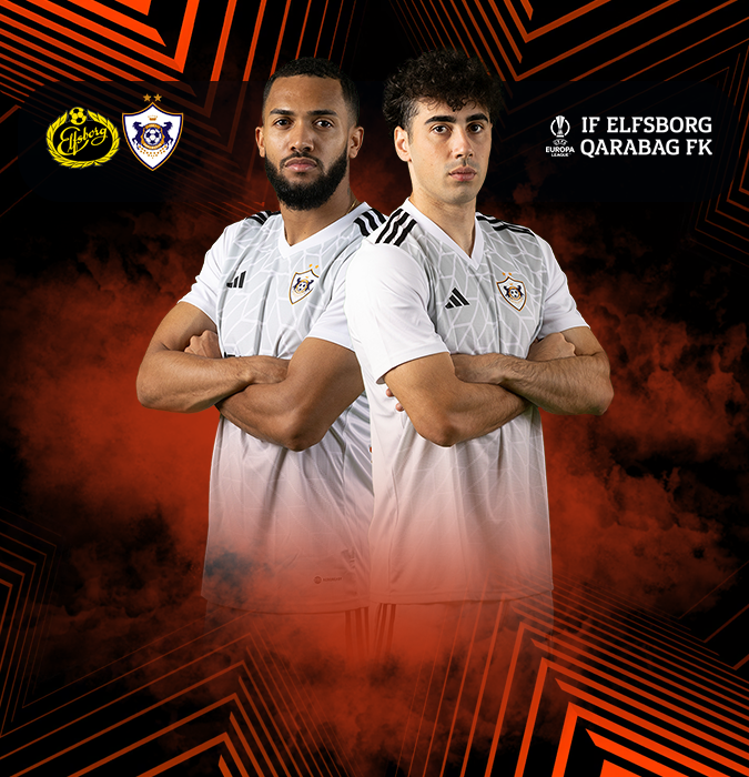 IF Elfsborg - Qarabağ FK