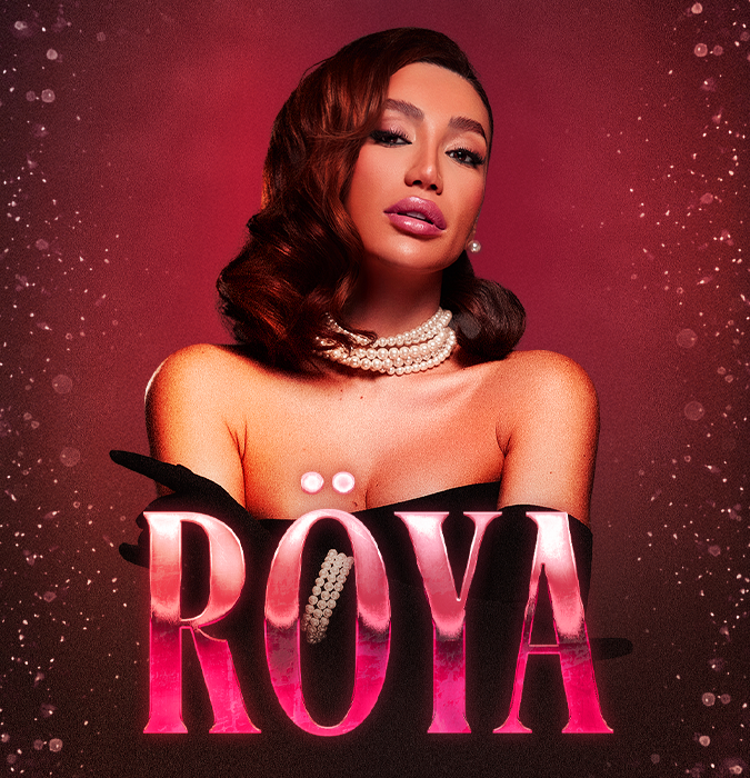 RÖYA