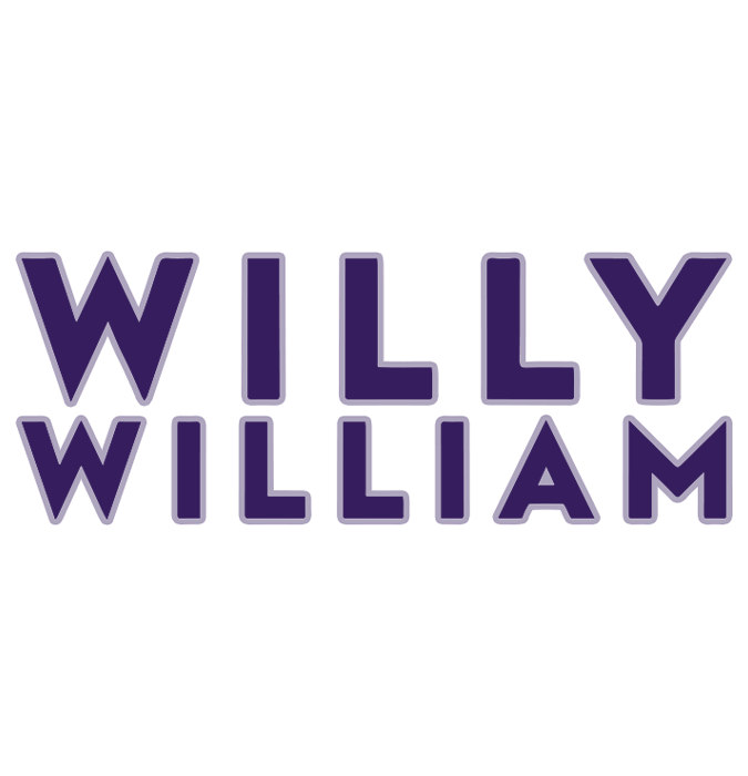 WILLY WILLIAM