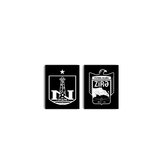 Neftçi PFK - Zirə FK