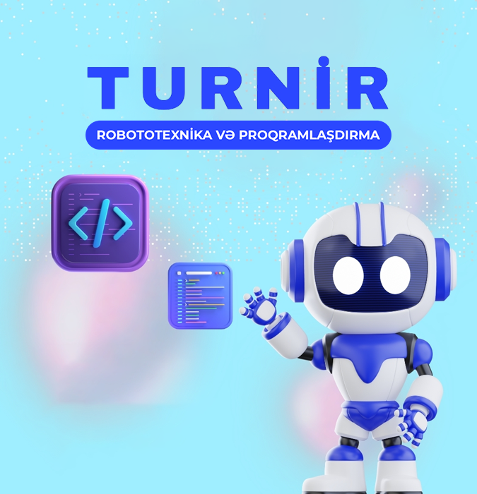 Robototexnika və Proqramlaşdırma Turniri