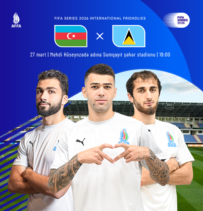 Azərbaycan – Sent Lüsiya