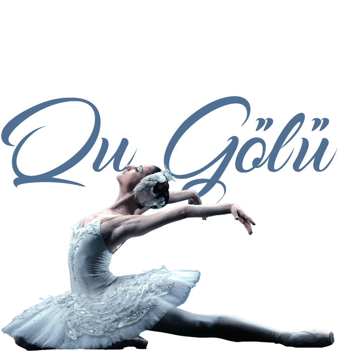 Лебединое озеро