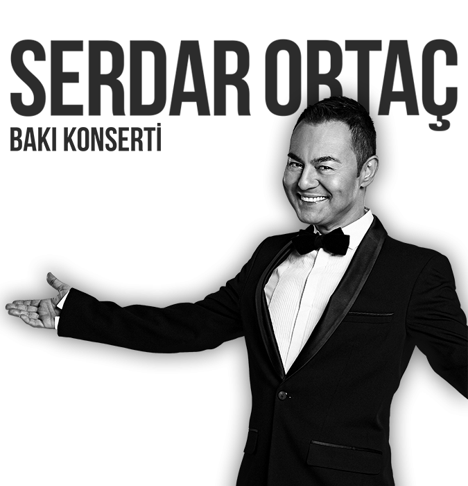 Serdar Ortaç