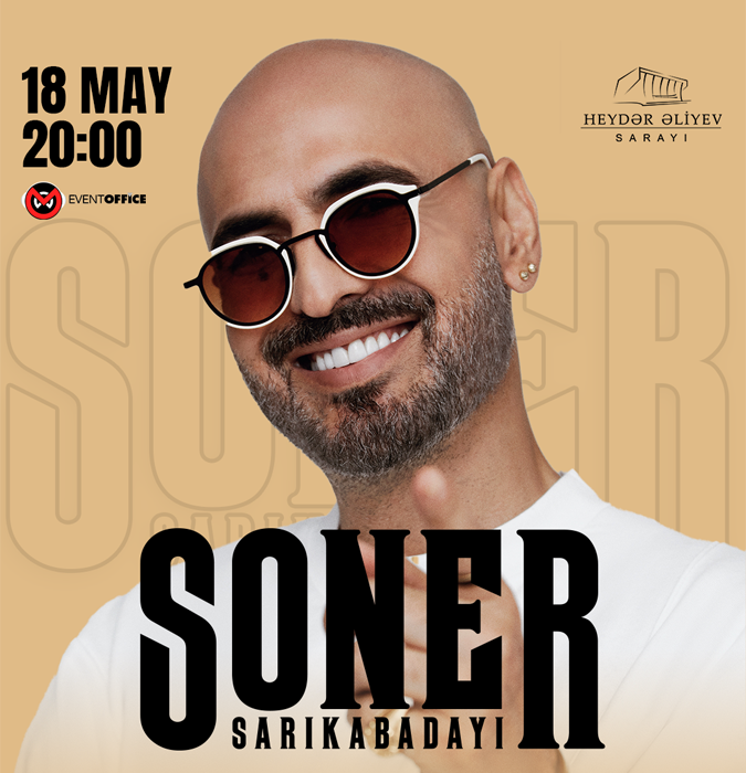 Soner Sarıkabadayı