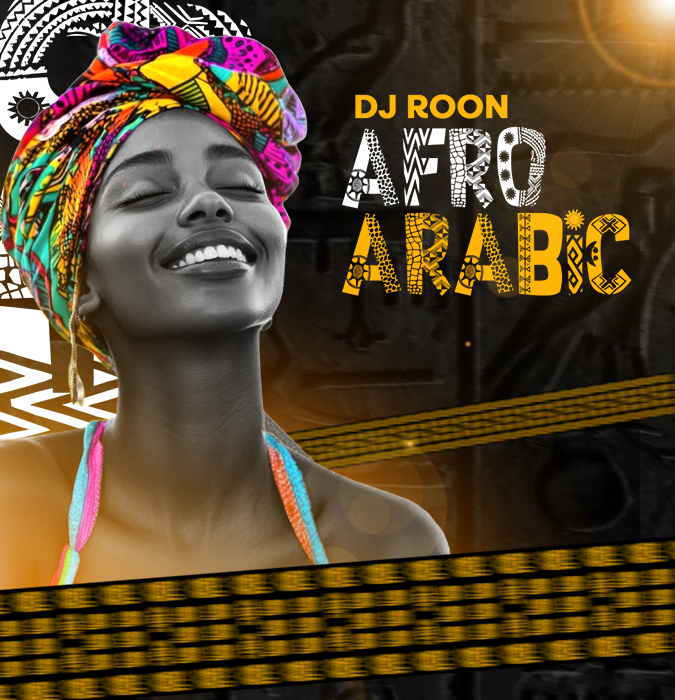 Afro Arabic Night