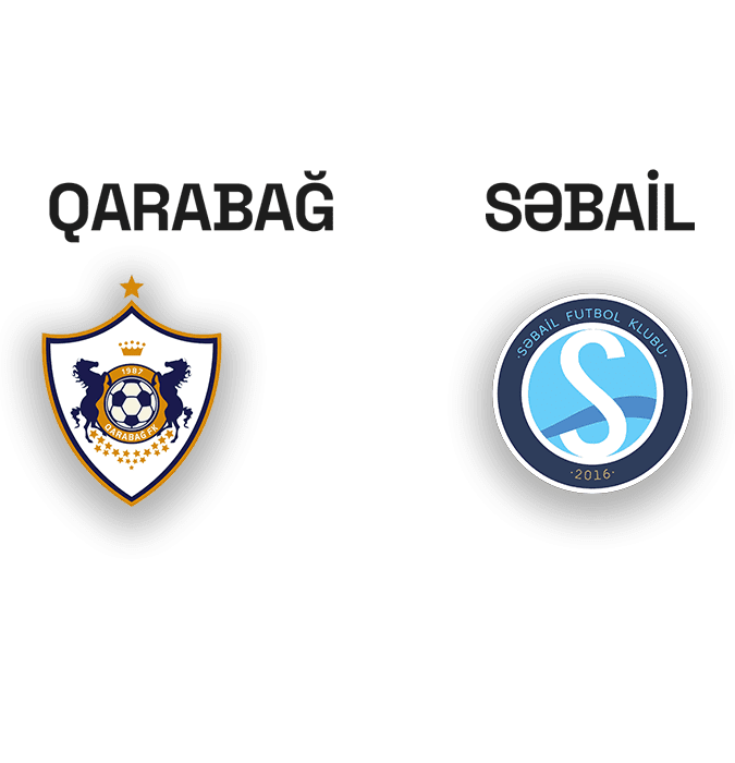 Qarabağ FK - Səbail FK