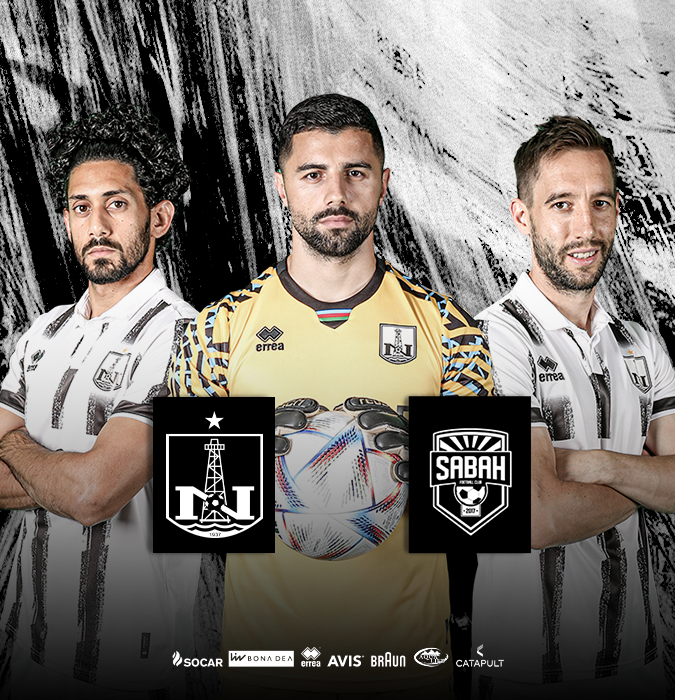Neftçi PFK - Sabah FK