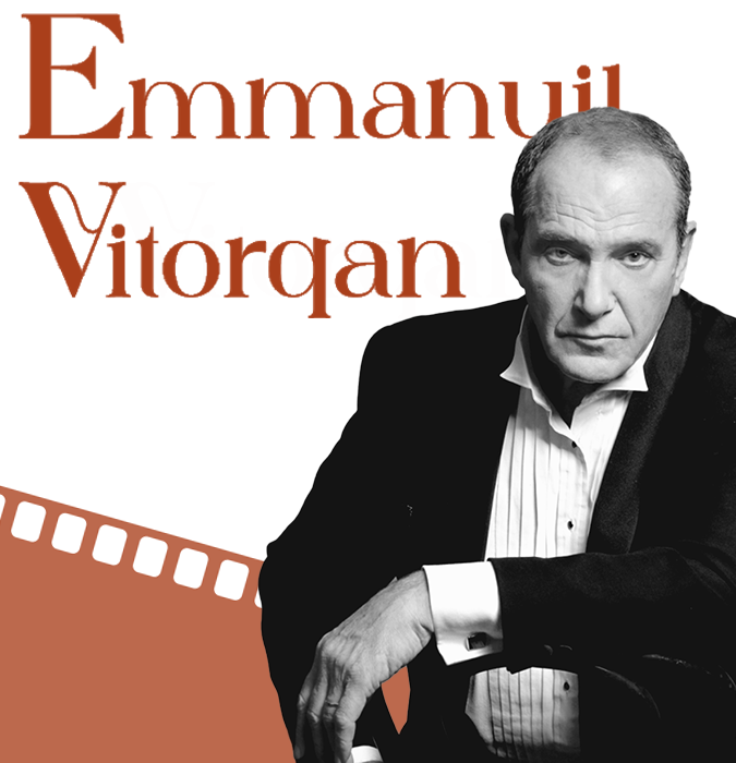 Emmanuil Vitorqan - Həyat davam edir