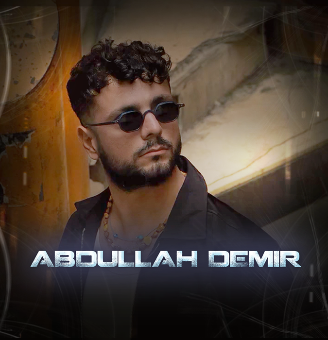Abdullah Demir