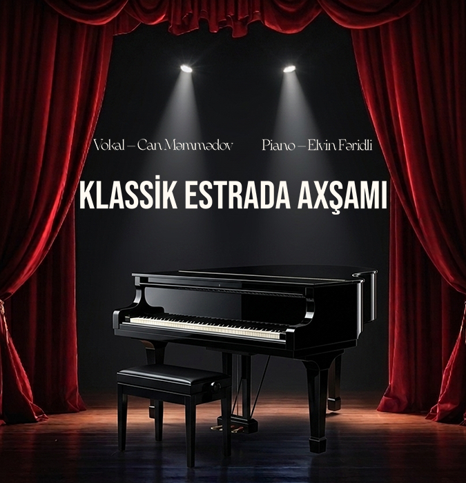 Klassik Estrada Axşamı