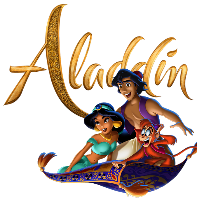 Aladdin - Bakıda Novruz sərgüzəştləri