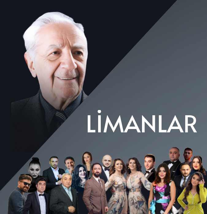 Мирза Бабаев - "Limanlar"