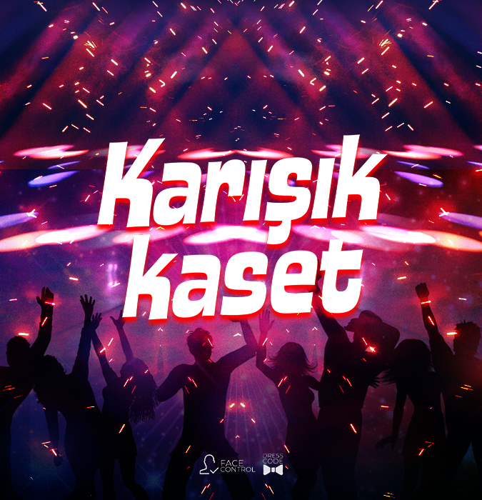 Karışık Kaset
