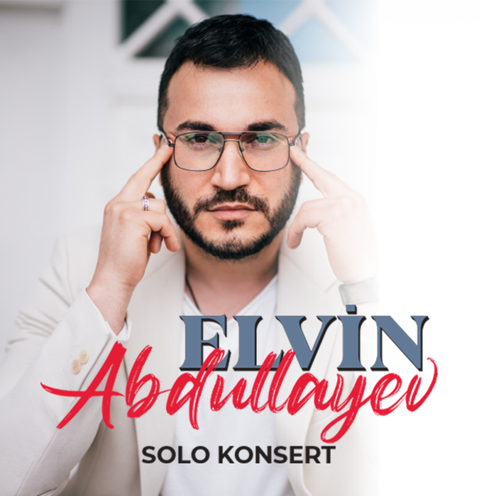 Elvin Abdullayev